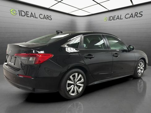 Used 2023 Honda Civic LX image 5