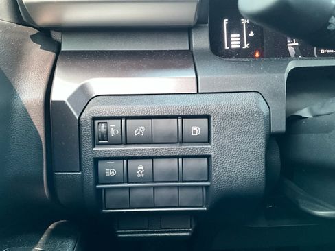 Certified 2026 Toyota 4Runner SR5 RWD image 25