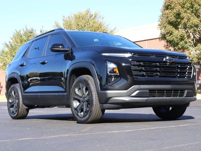 New 2026 Chevrolet Equinox LT w/ Convenience Package II