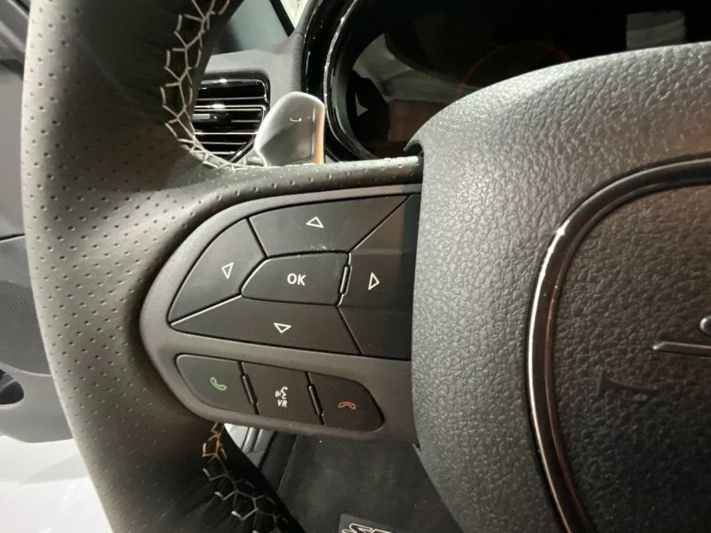 Used 2024 Dodge Durango SRT Hellcat AWD/4WD image 13