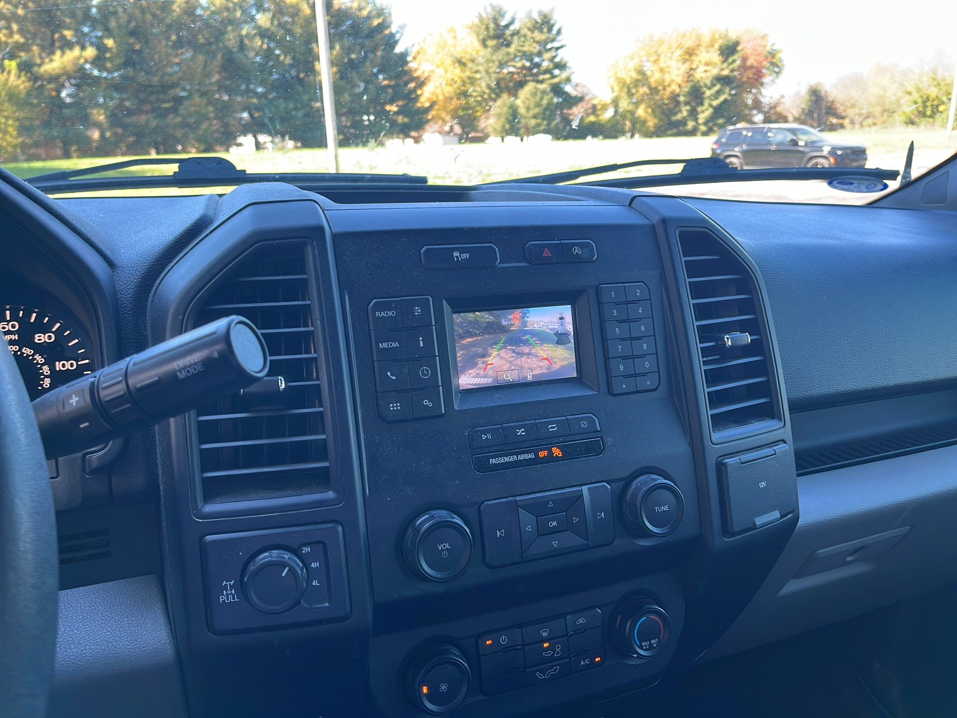 Used 2020 Ford F150 XL w/ Equipment Group 101A Mid AWD/4WD image 14