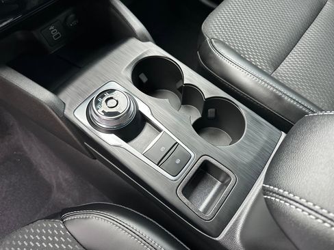 New 2026 Ford Escape SE image 23