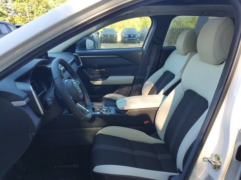 New 2026 MAZDA CX-50 AWD 2.5 S w/ Cargo Package image 10