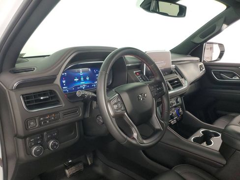 Used 2023 Chevrolet Tahoe RST w/ Luxury Package AWD/4WD image 11