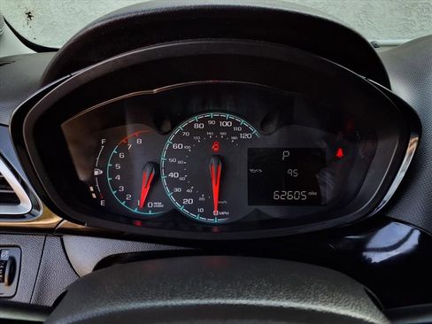 Used 2022 Chevrolet Spark LT image 13