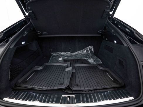 Certified 2026 Porsche Cayenne Coupe AWD/4WD image 24