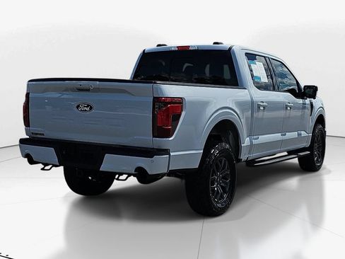 Used 2025 Ford F150 Tremor w/ Bed Utility Package AWD/4WD image 6