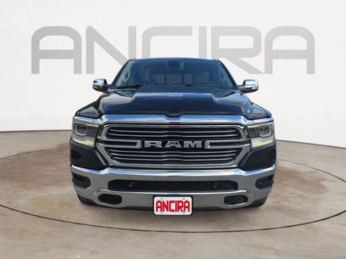 Used 2019 RAM 1500 Laramie RWD image 5