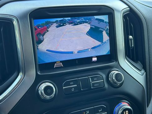 Used 2019 GMC Sierra 1500 SLE w/ SLE Value Package RWD image 31