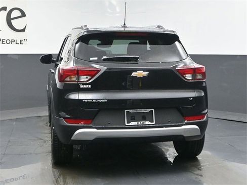 New 2026 Chevrolet TrailBlazer LT w/ Convenience Package image 13
