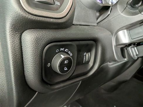 New 2026 RAM 2500 Tradesman AWD/4WD image 16