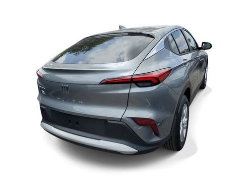 New 2026 Buick Envista Sport Touring w/ Advanced Safety Package FWD image 5