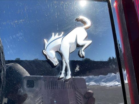 Used 2022 Ford Bronco Big Bend image 32