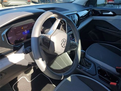 Certified 2023 Volkswagen Taos S image 17