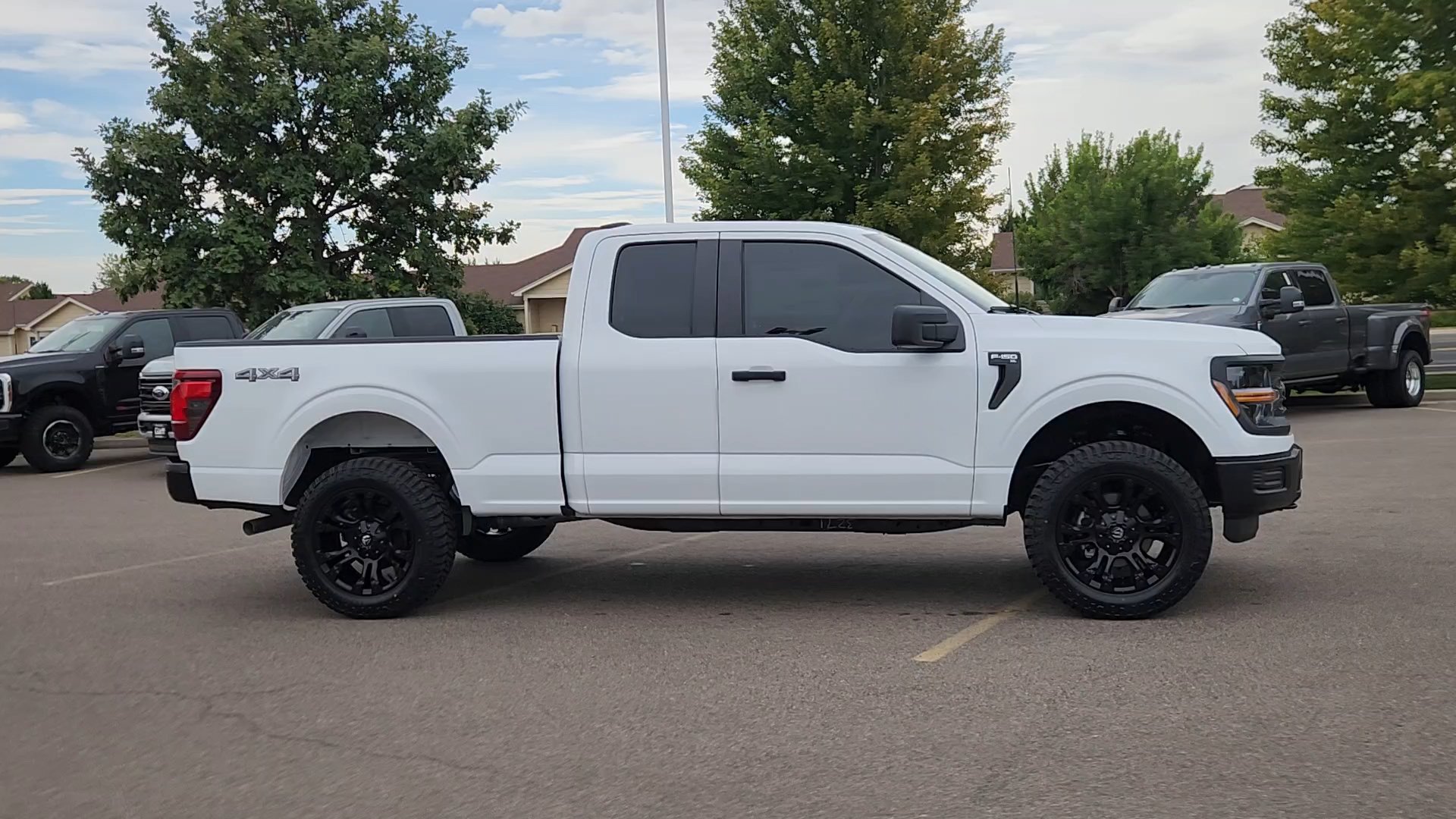 New 2026 Ford F150 XL w/ Tow/Haul Package AWD/4WD image 10