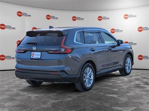 Used 2024 Honda CR-V EX-L image 5