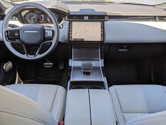 Used 2026 Land Rover Range Rover Velar Dynamic SE AWD/4WD image 16