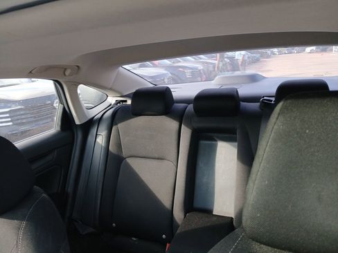 Used 2022 Honda Civic EX image 18