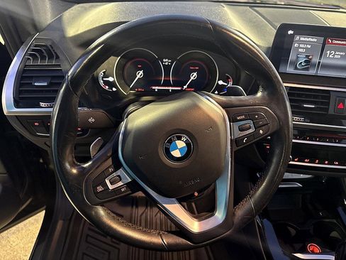 Used 2018 BMW X3 xDrive30i image 13