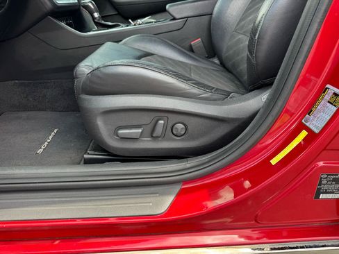 Used 2019 Hyundai Sonata Sport FWD image 13