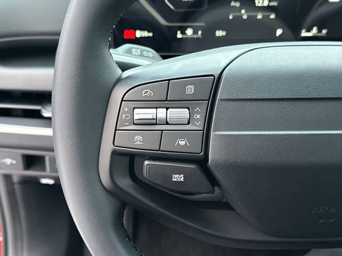 New 2025 Kia K4 EX image 20