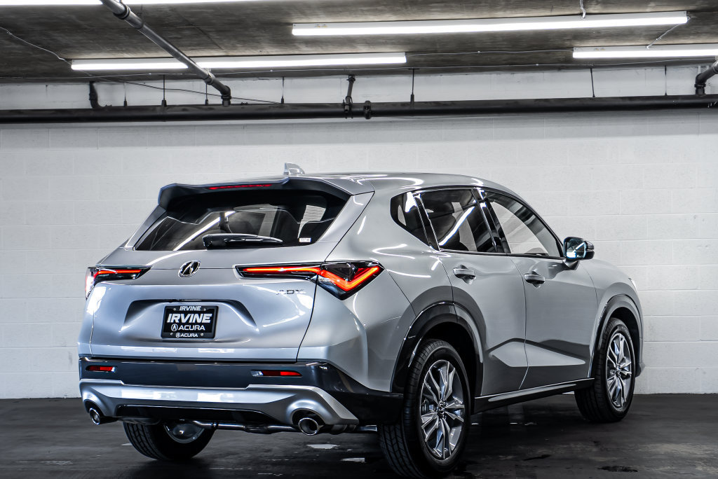 Used 2026 Acura ADX FWD image 5