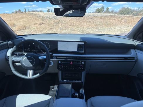 Certified 2025 Hyundai Tucson Limited image 20