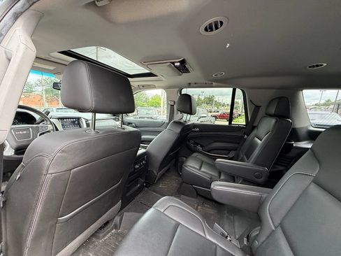 Used 2019 GMC Yukon SLT w/ Premium Edition AWD/4WD image 23