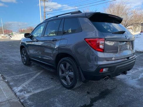 Used 2020 Honda Passport Touring image 5