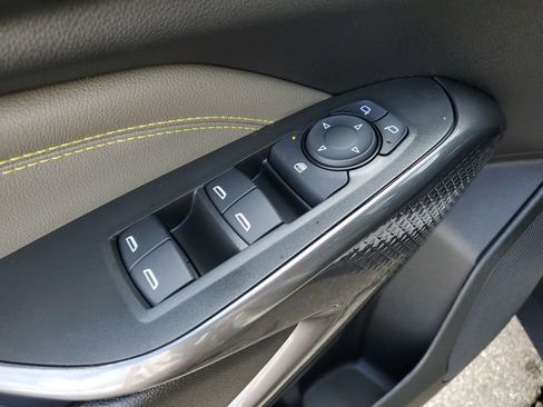 New 2026 Chevrolet Trax ACTIV w/ Driver Confidence Package image 20