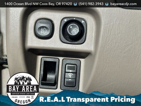 Used 2001 Ford Escape XLT image 17