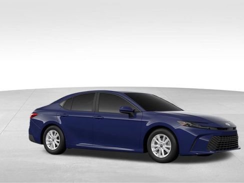 New 2026 Toyota Camry LE FWD image 16