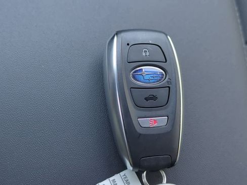 New 2026 Subaru Ascent Touring AWD/4WD image 35