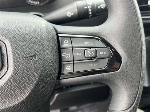 New 2026 RAM ProMaster 2500 w/ Convenience Group image 16