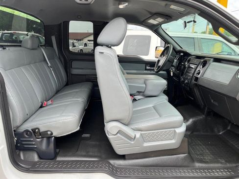 Used 2014 Ford F150 XL w/ Power Equipment Group RWD image 8