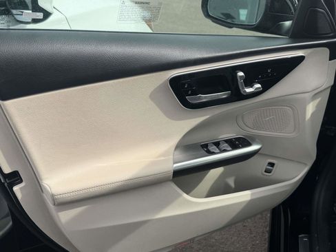 Used 2023 Mercedes-Benz C 300 4MATIC Sedan image 26