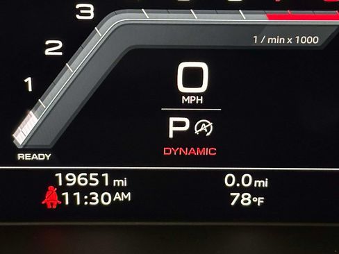 Used 2023 Audi SQ5 Premium Plus w/ Premium Plus Package AWD/4WD image 26