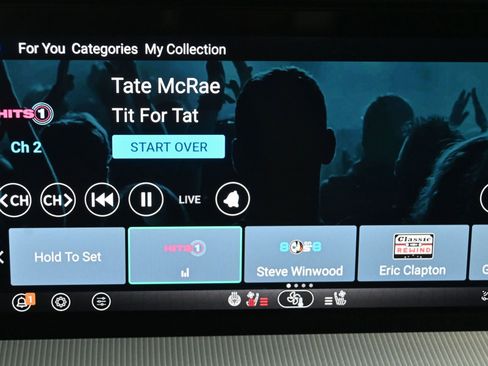 New 2026 Nissan Murano Platinum w/ Cargo Package image 17