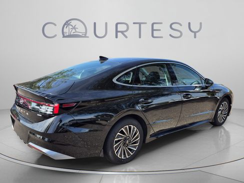 New 2026 Hyundai Sonata SEL FWD image 6