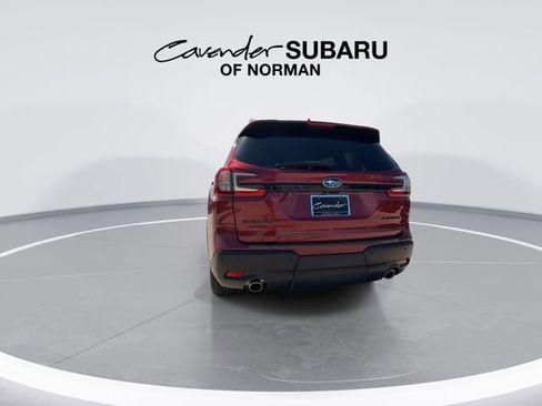 New 2026 Subaru Ascent Premium AWD/4WD image 9
