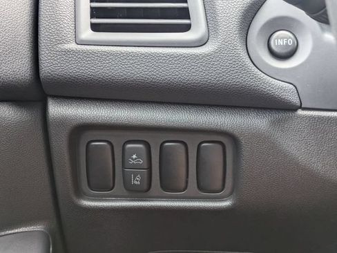 Used 2024 Mitsubishi Outlander Sport ES AWD/4WD image 24