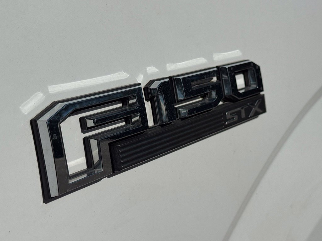 Used 2019 Ford F150 XL w/ Equipment Group 101A Mid AWD/4WD image 9