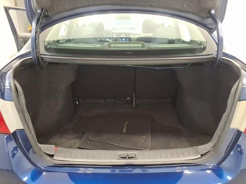 Used 2019 Nissan Sentra SV w/ Special Edition Pkg w/ Special Edition Package FWD image 23