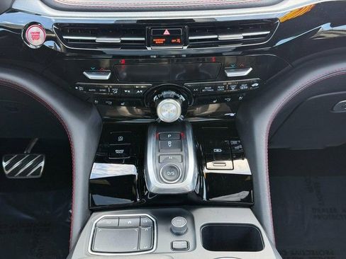 Certified 2023 Acura MDX A-Spec image 9