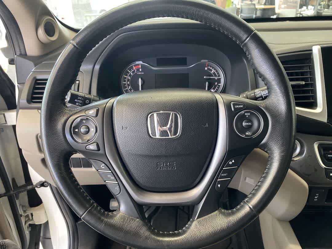 Used 2016 Honda Pilot EX-L image 17