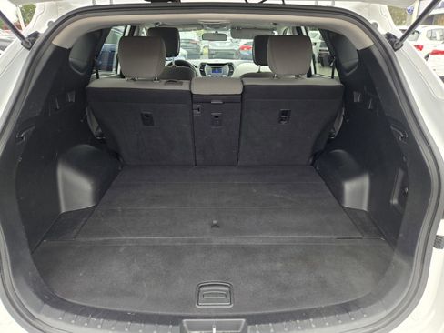 Used 2018 Hyundai Santa Fe Sport image 27