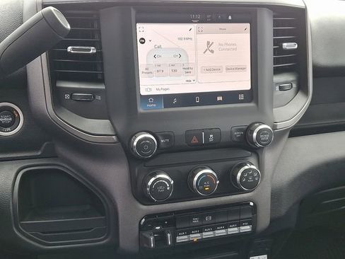 New 2023 RAM 3500 Tradesman AWD/4WD image 7