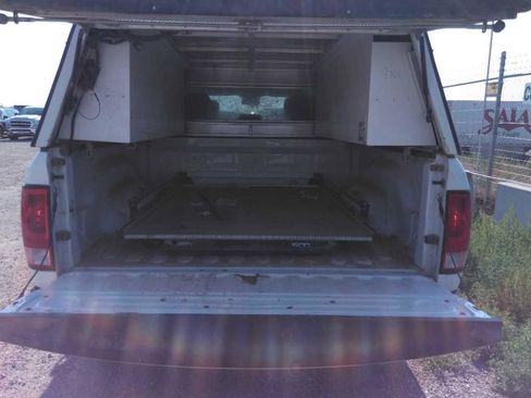 Used 2022 RAM 1500 Tradesman AWD/4WD image 4