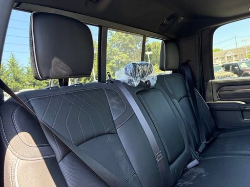 New 2026 RAM 2500 Limited AWD/4WD image 35