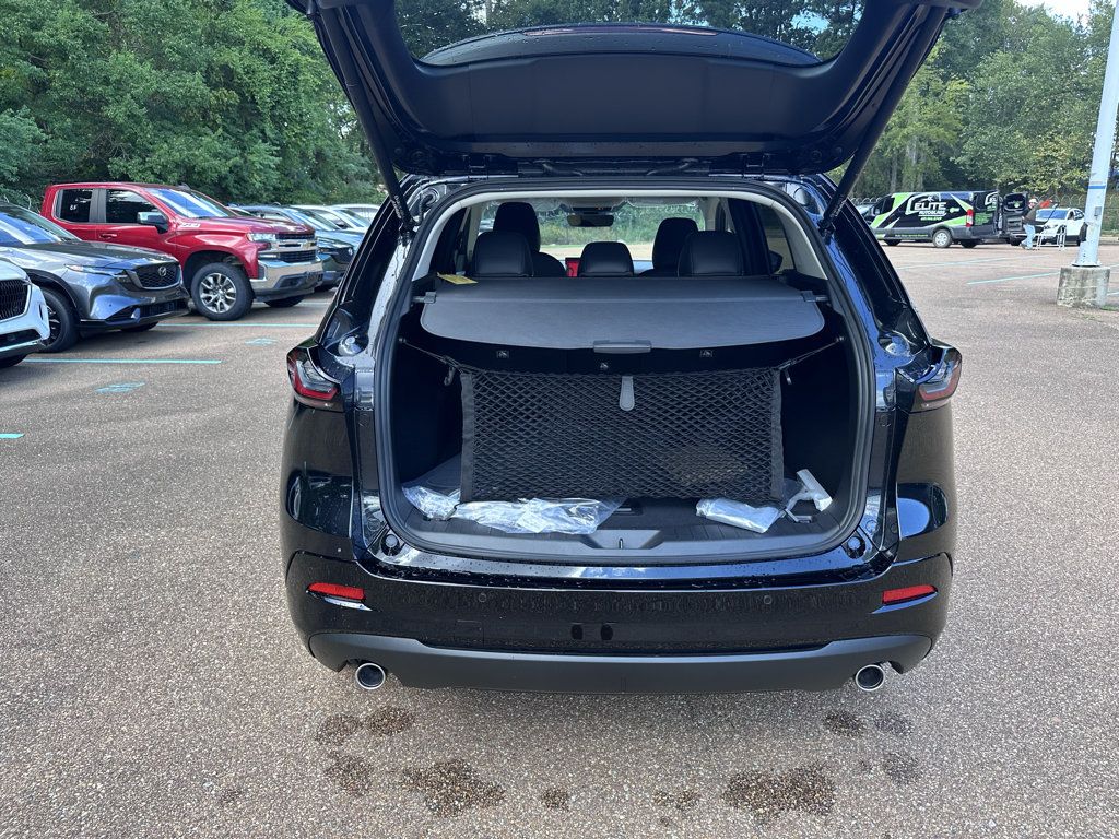 New 2026 MAZDA CX-5 2.5 S w/ Premium Plus Package AWD/4WD image 26